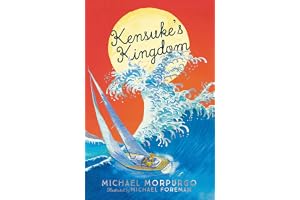 Egmont Kensuke's Kingdom