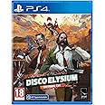 Disco Elysium the Final Cut - Playstation 4