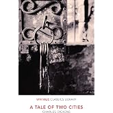 A Tale of Two Cities