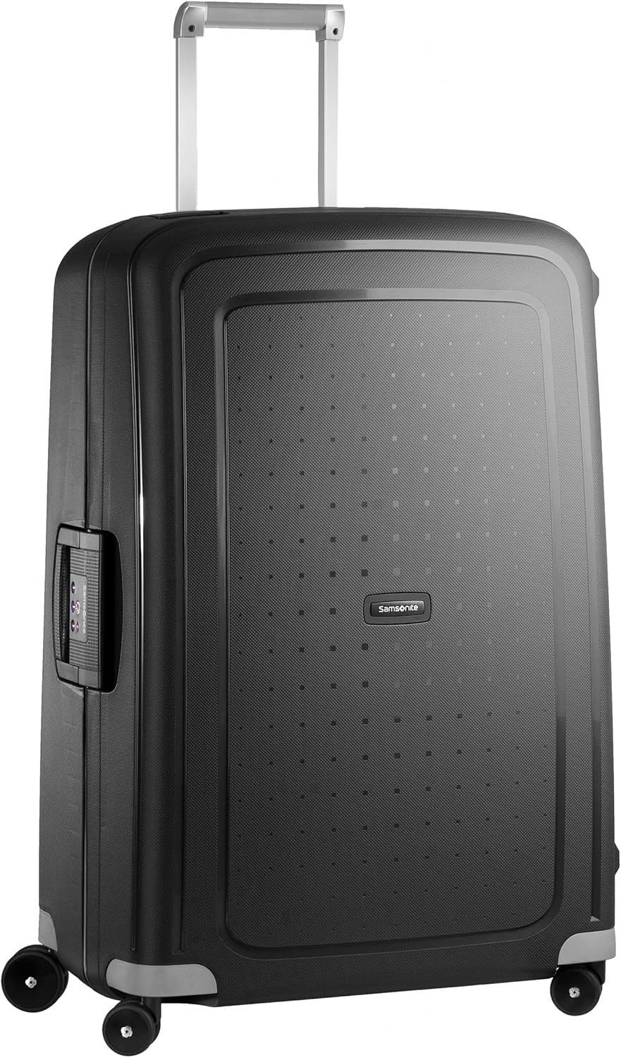 À Qui S'adresse le Samsonite S Cure - Spinner L resväska L 75 cm ? Profils Recommandés