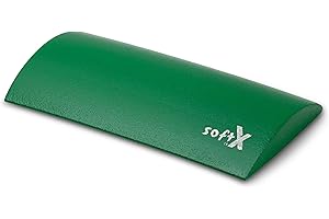 softX® Lordosenkissen, mit Coating