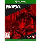 Mafia Trilogy