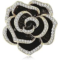 spilla fatta a mano 4 - Donna - Accessori - di Parfatto | su MissHobby