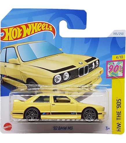 Hot Wheels BMW 507 イエロー スーパートレジャーハント Hot Wheels BMW 507 イエロー スーパートレジャーハント 2024