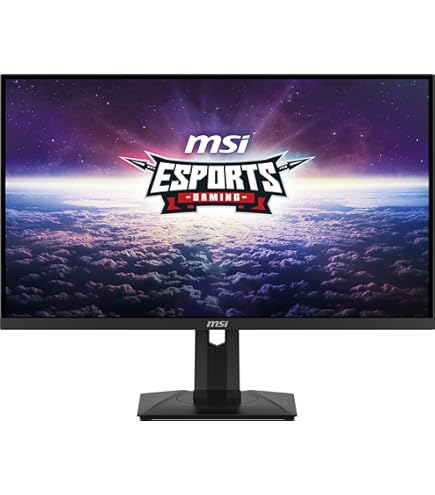 MSI Optix MAG301RF 30 Inch WFHD Gaming Monitor - Rapid IPS