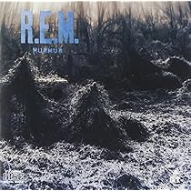 Murmur: R.E.M.: Amazon.fr: CD et Vinyles}