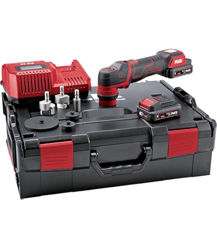 FEIN accupack 92604182020 Li-Ion 18V | ACN-ADE8DF8D FEIN accupack 92604182020 Li-Ion 18V | ACN-ADE8DF8D