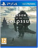 Shadow of the Colossus (PS4)