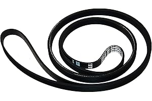 Genuine ZANUSSI Trockner Antriebsriemen 1975H7 1258288107