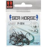 Sea Horse F-1814 20 Li̇ Paket İğne
