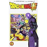 Dragon Ball Super: 2 [Manga]: Vol. 2