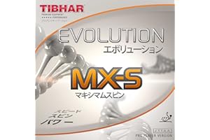 Tibhar Belag Evolution MX-S