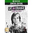 Life is Strange: Before the Storm - Limited Edition - Xbox One