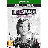 Life is Strange: Before the Storm - Limited Edition - Xbox One