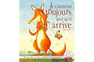 Je t'aimerai toujours, quoi qu'il arrive...