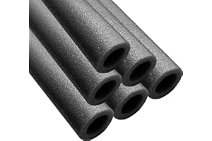 Clever Leon Lot de Tubes en Mousse pour Trampoline de