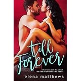 Till Forever (Our Forever Book 2)