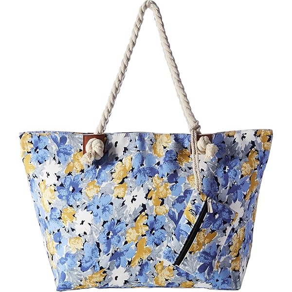 Bolsa Multiusos Plegable Blanco | México
