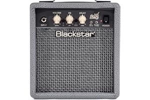 Blackstar Debut 10E Bronco Grey Combo per chitarra elettrica