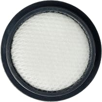 Vhbw 2x Filtro Salva-motore Compatibile Con Bosch Perfectionist Allergy Moveon Quattropower System Allergy Aspirapolvere 87260281