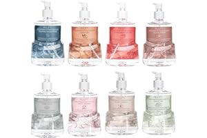 RUUM Duftspray Nachfüller 8er MIX-Pack (8x 228ml), kompatibel mit Active Fresh