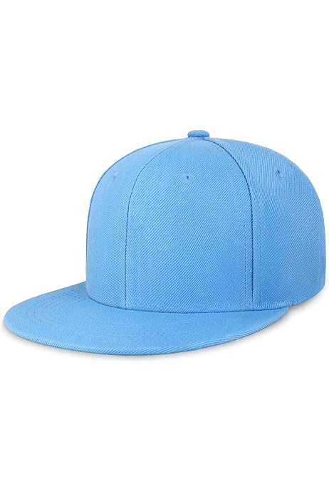 CHOK.LIDS Flat Bill Visor Classic 