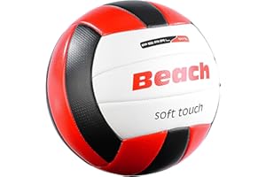 Pearl Sports Ballon de Beach Volley