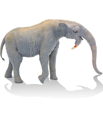 MOJO Brontotherium Prehistoric Animal Figure 387155 NEW IN STOCK