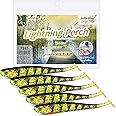 Zite Fishing set di esche in gomma per lucioperca - Inzite Shad 12cm vari colori - 5 pezzi esca in gomma catturante per lucio