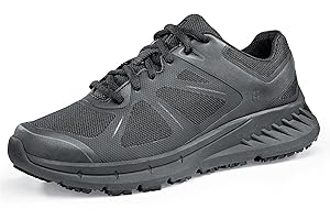 Shoes for Crews Style Vitality II Women's Slip Resistant Trainers