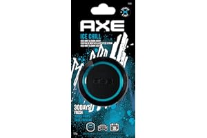 ‎AXE California Scents MINI AMBIENTADOR VENT AXE ICE CHILL