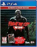 Friday the 13th: The Game - Ultimate Slasher Edition