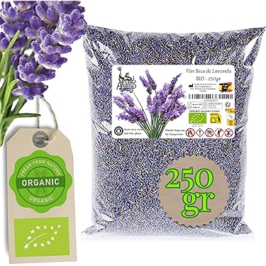 Negen prachtige eetbare bloemen