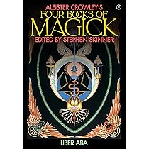 THE LEGEND of ALEISTER CROWLEY 貴重本 THE LEGEND of ALEISTER CROWLEY 貴重本