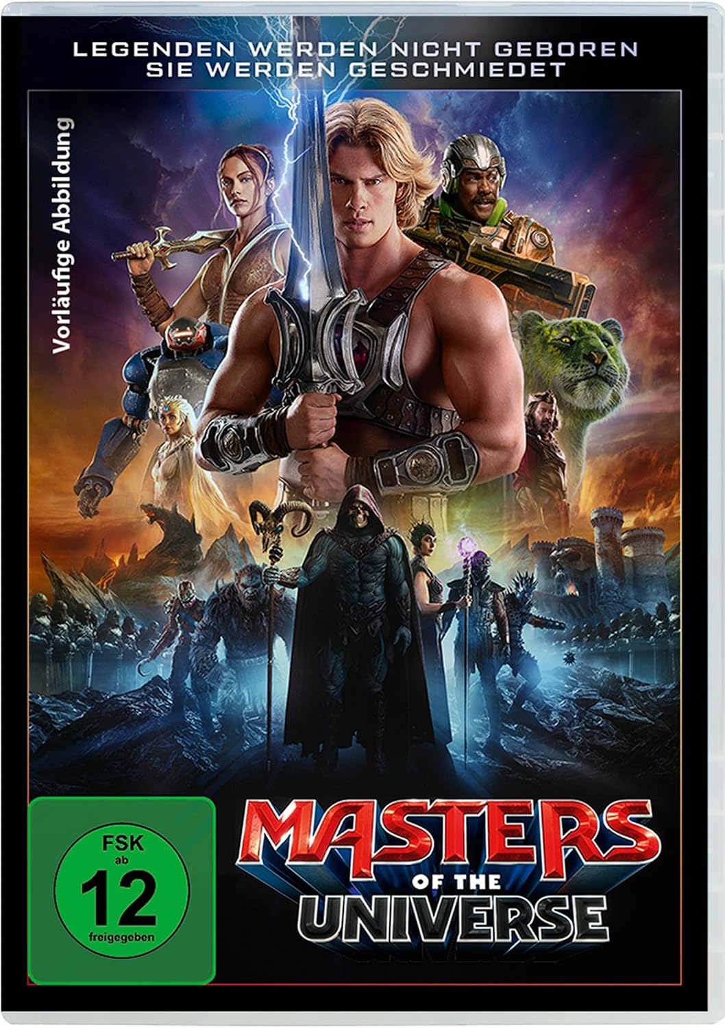 Vue 11