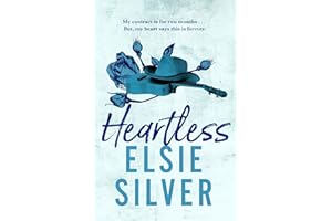 Heartless: The perfect small-town, single dad romance from the Sunday Times bestselling author of Wild Love ! (Chestnut Springs)