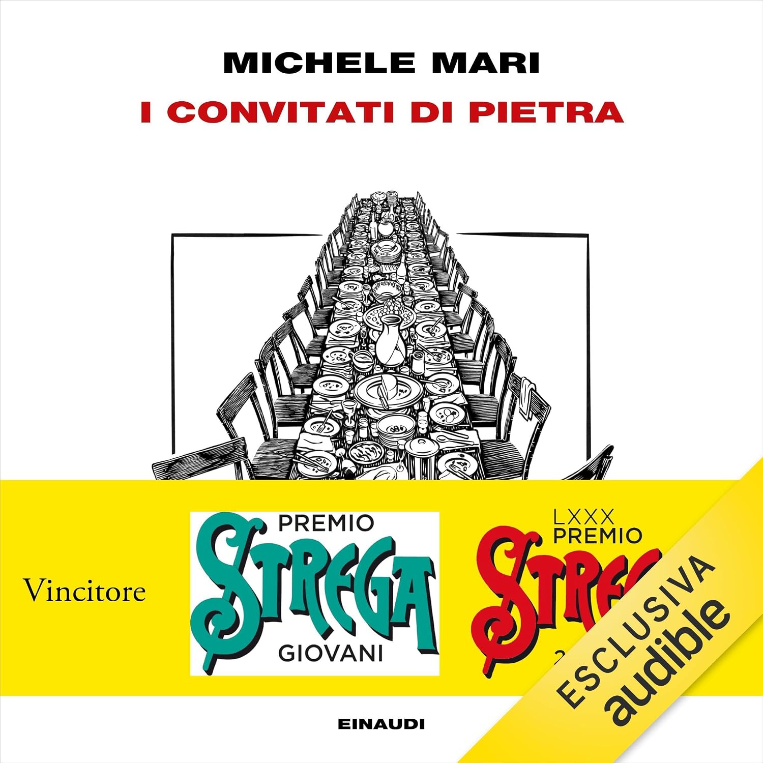 Conseils d'Installation & Prise en Main du I convitati di pietra