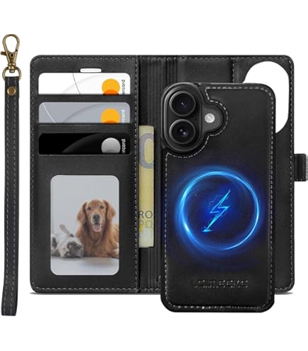 Custodia Portafoglio Per XIAOMI MI 6 - Pelle PU Con Motivo Animale, Slot Per Carte E Chiusura Magnetica