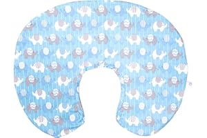 Chicco Boppy - Funda de cojín lactancia (8079904380000)