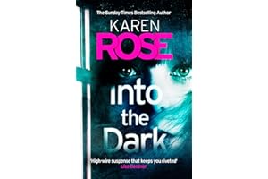 Into the Dark (The Cincinnati Series Book 5): the absolutely gripping Sunday Times Top Ten bestseller