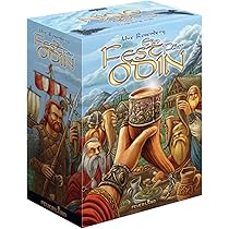 Terra Mystica Age Of Innovation Upgrade Set (266PCS) - Terra Innovations Board Game Upgrade Expansion - View #8