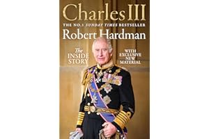 Charles III: The Inside Story