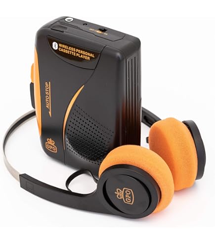 Sony Walkman WM-FX403 – Radio K7 Cassette – Vintage à Réviser – Collection