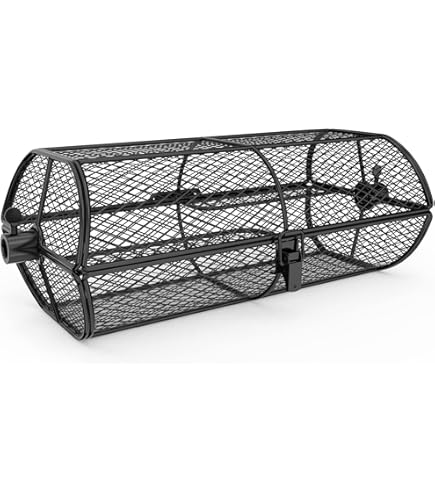Panier pour rôtissoire - 64000 Panier pour rôtissoire - 64000