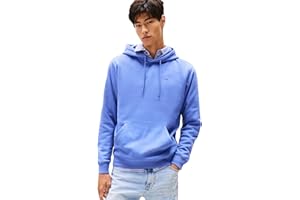 Tommy Jeans Herren Hoodie TJM Regular mit Kapuze