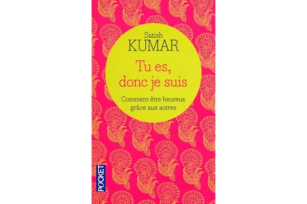 Tu es, donc je suis: Comment être heureux grâce aux autres