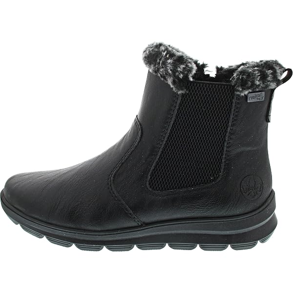 New Rock MTRCASCO004V2 Enkellaars 40 Shoes Zwart New Rock MTRCASCO004V2 Enkellaars 40 Shoes Zwart