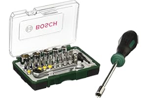 Bosch Home and Garden 2607017331