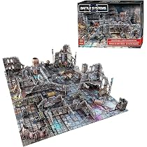 Battle Through A Stacked Shanty Town With TTCombat’s Terrain - - Home Battle Through A Stacked Shanty Town With TTCombat’s Terrain - - Home