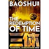 The Redemption of Time: A Three-Body Problem Novel